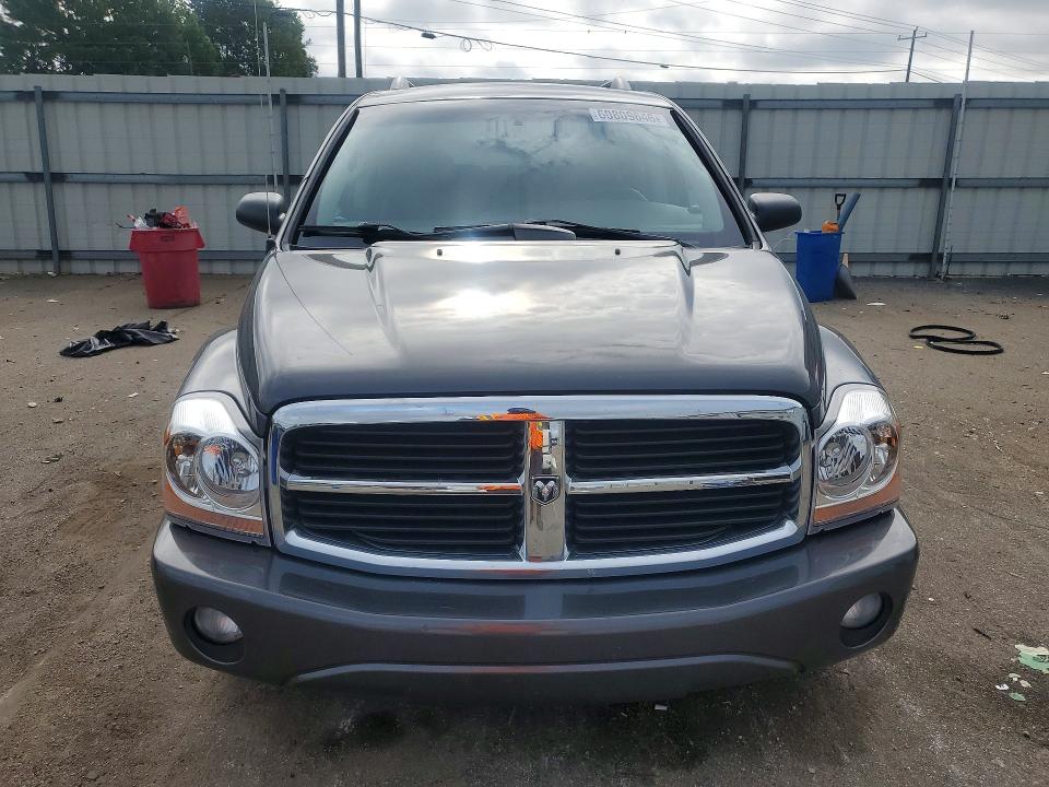 Aukcja sprzedaży 2004 Dodge Durango, vin: 1D4HD48N34F229423, numer aukcji: 60809646