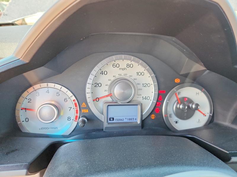 Продаж на аукціоні авто 2011 Honda Pilot, vin: 5FNYF4H99BB024832, номер лоту: 60669496