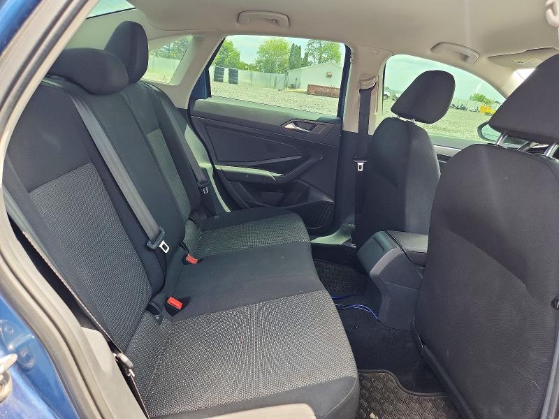 Aukcja sprzedaży 2019 Volkswagen Jetta, vin: 3VWN57BU0KM238251, numer aukcji: 62136986