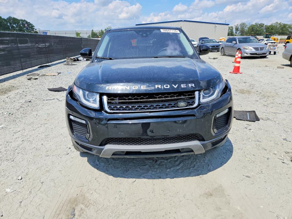 Aukcja sprzedaży 2018 Land Rover Range Rover Evoque, vin: SALVP2RX6JH324482, numer aukcji: 59047116