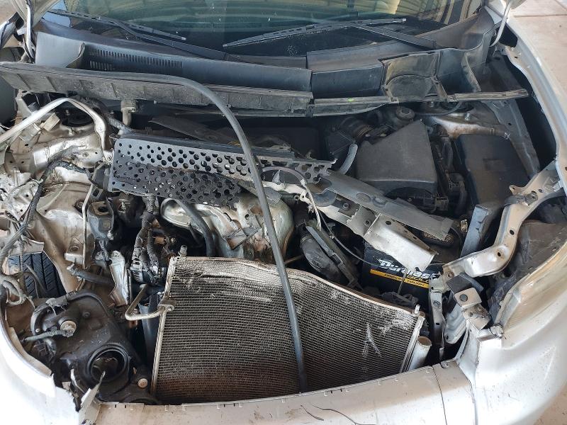 Aukcja sprzedaży 2008 Toyota Scion, vin: JTLKE50E581048610, numer aukcji: 60697696