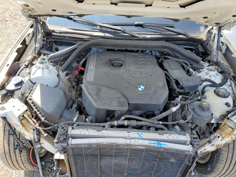 Aukcja sprzedaży 2020 Bmw X3, vin: 5UXTY5C08L9B53659, numer aukcji: 62432986