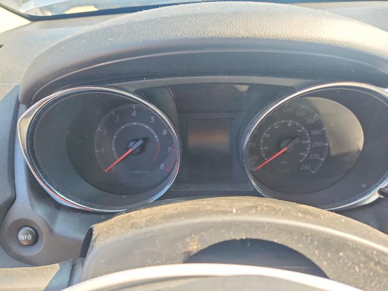 62819536 :رقم المزاد ، JA4AJ4AW6GZ604373 vin ، 2016 Mitsubishi Rvr مزاد بيع
