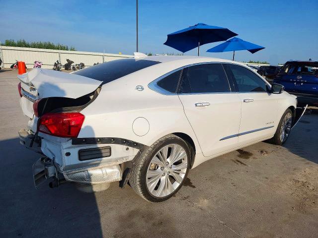 Продаж на аукціоні авто 2017 Chevrolet Impala, vin: 1G1145S35HU214170, номер лоту: 61873606
