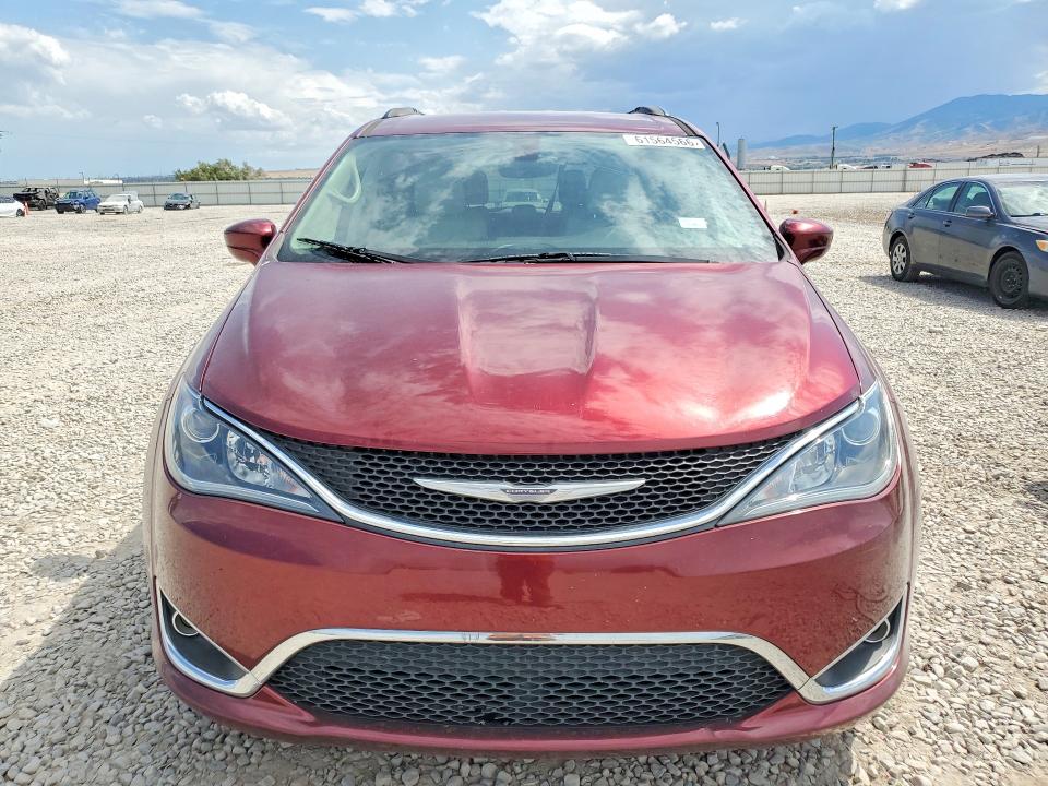 Aukcja sprzedaży 2017 Chrysler Pacifica, vin: 2C4RC1BG5HR778536, numer aukcji: 61564566