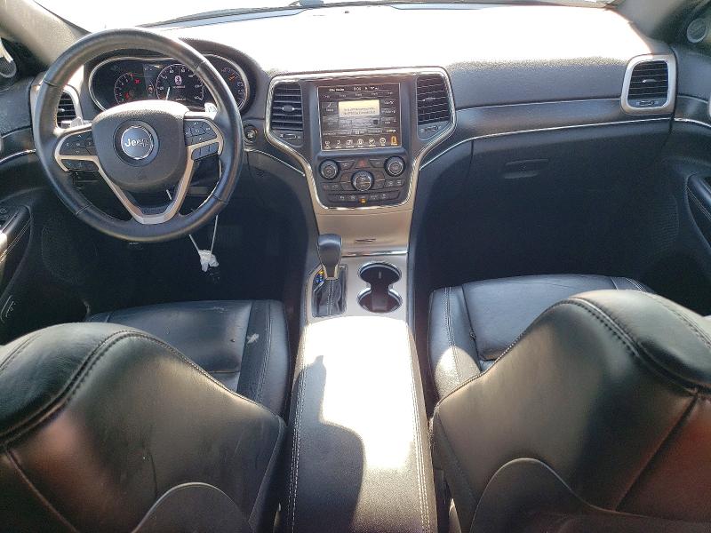 Aukcja sprzedaży 2017 Jeep Grand Cherokee, vin: 1C4RJFBG0HC760814, numer aukcji: 59580476
