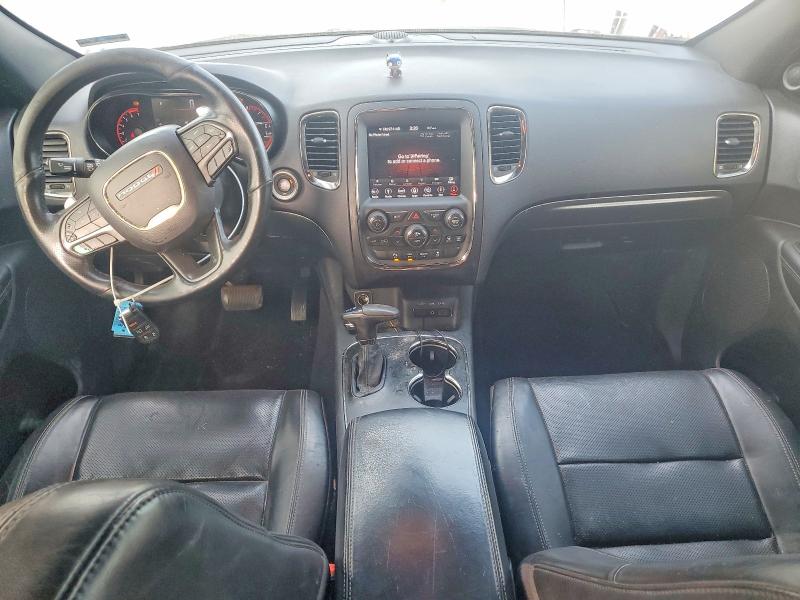 Aukcja sprzedaży 2019 Dodge Durango, vin: 1C4SDHCTXKC721459, numer aukcji: 61409206