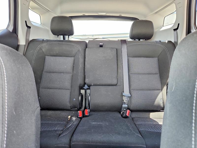 Aukcja sprzedaży 2022 Gmc Terrain, vin: 3GKALMEV7NL237655, numer aukcji: 60361246