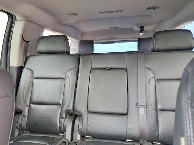 Продажа на аукционе авто 2019 Chevrolet Suburban, vin: 1GNSKHKC4KR391149, номер лота: 56228416