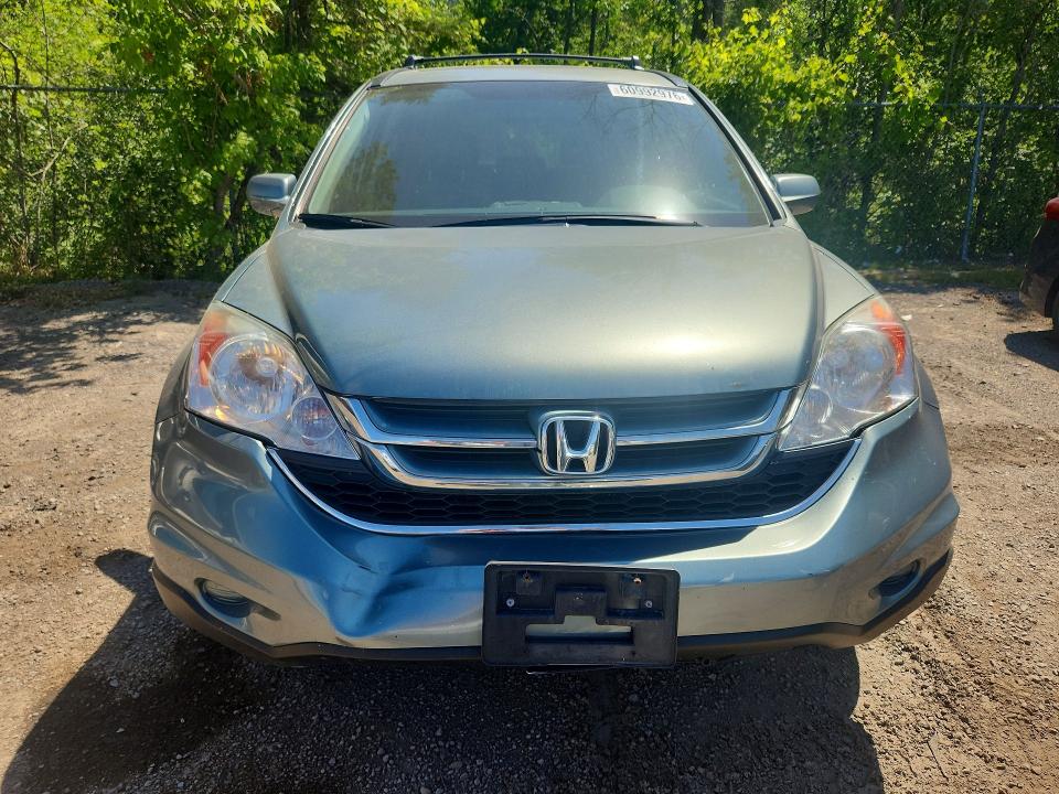 Продажа на аукционе авто 2010 Honda Cr-v, vin: 5J6RE4H75AL812082, номер лота: 60992976