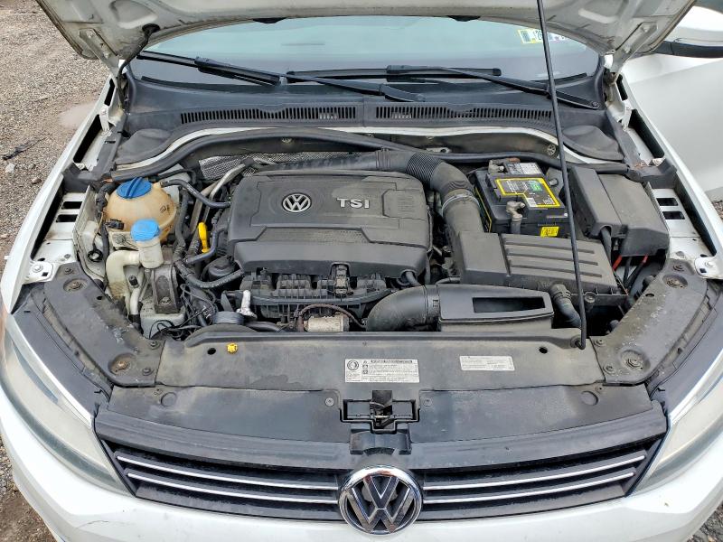 Aukcja sprzedaży 2014 Volkswagen Jetta, vin: 3VWD17AJ6EM260287, numer aukcji: 60122856
