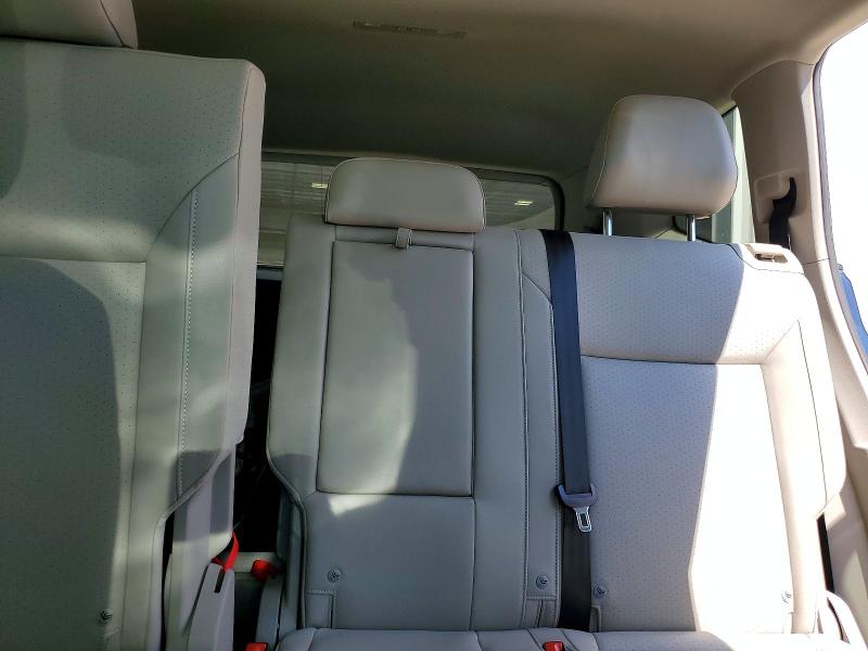 2019 Volkswagen Atlas მანქანა იყიდება აუქციონზე, vin: 1V2MR2CA8KC510555, აუქციონის ნომერი: 61392816