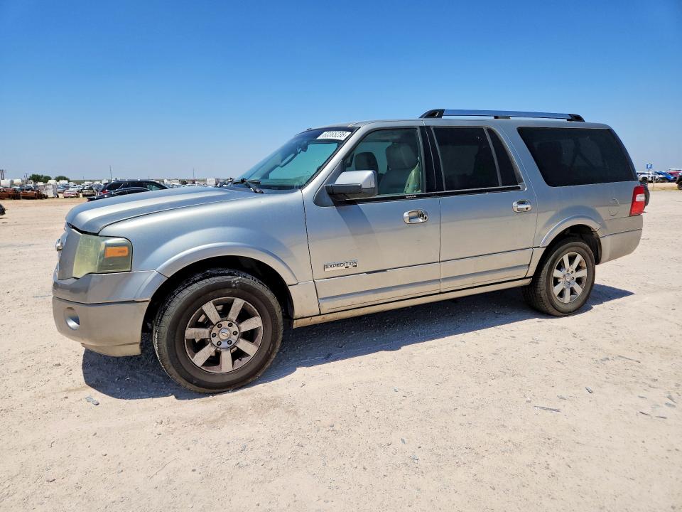 Продажа на аукционе авто 2008 Ford Expedition, vin: 1FMFK19548LA43772, номер лота: 63365236