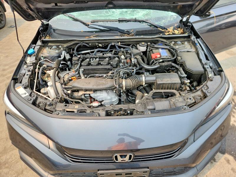 Aukcja sprzedaży 2024 Honda Civic, vin: 2HGFE1F75RH311794, numer aukcji: 61482456