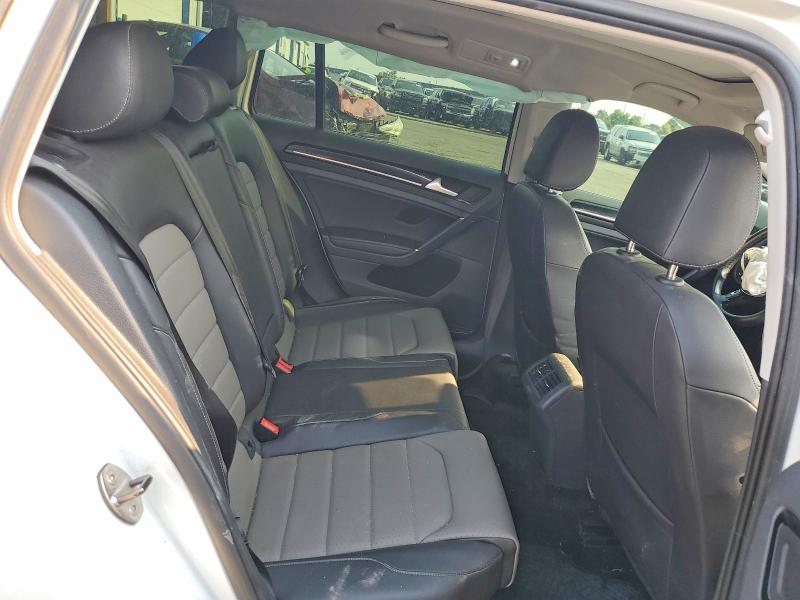 Aukcja sprzedaży 2015 Volkswagen Golf Sportwagen, vin: 3VWFA7AU0FM505153, numer aukcji: 59357456