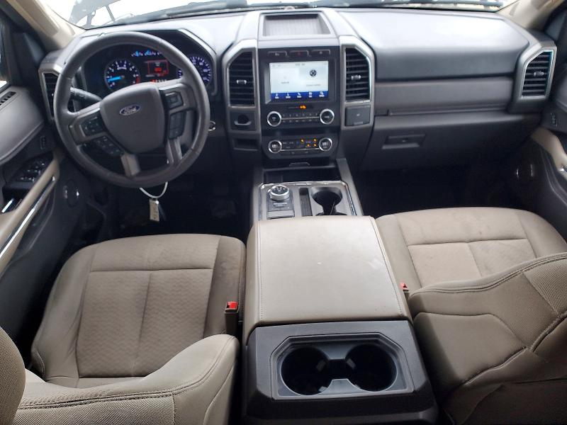 2019 Ford Expedition მანქანა იყიდება აუქციონზე, vin: 1FMJU1HT4KEA21156, აუქციონის ნომერი: 60752346
