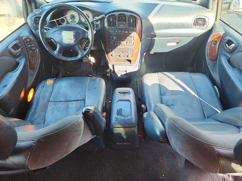 Aukcja sprzedaży 2002 Chrysler Town & Country, vin: 2C8GP64L52R638771, numer aukcji: 85610165