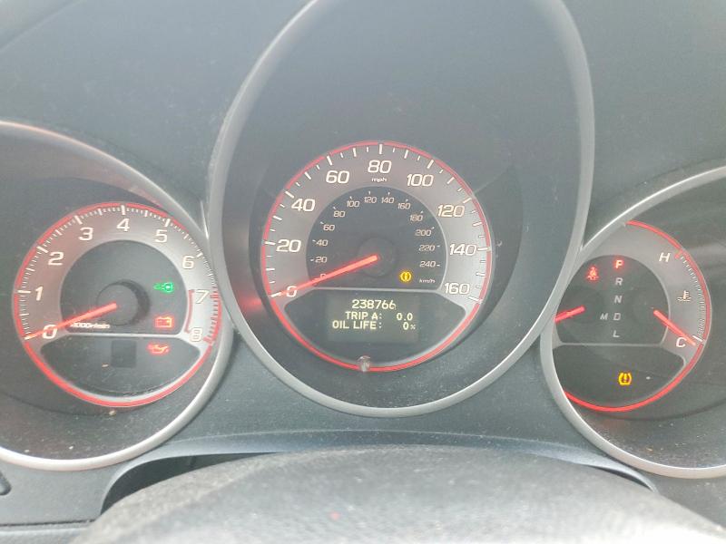 2008 Acura Tl მანქანა იყიდება აუქციონზე, vin: 19UUA76588A003309, აუქციონის ნომერი: 58701906