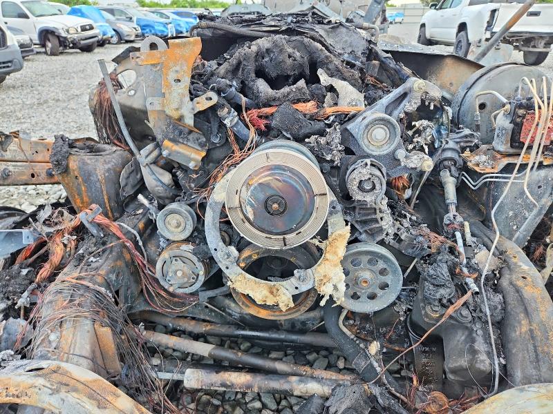61670246 :رقم المزاد ، 1FT7W2BA2REF14737 vin ، 2024 Ford F250 مزاد بيع