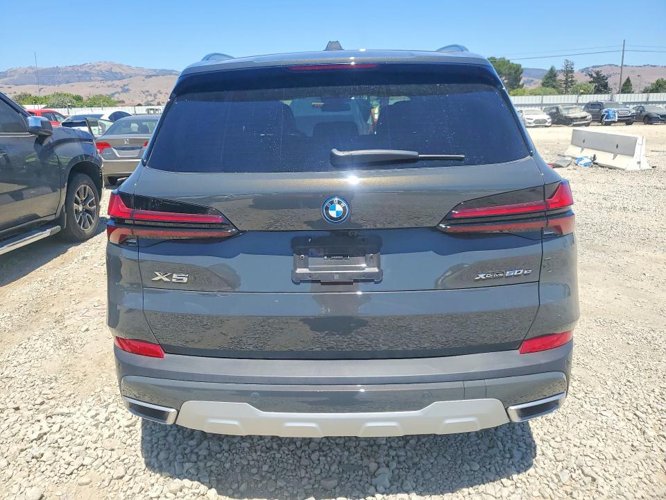 Продаж на аукціоні авто 2026 Bmw X5, vin: 5UX43EU08T9039076, номер лоту: 58938596