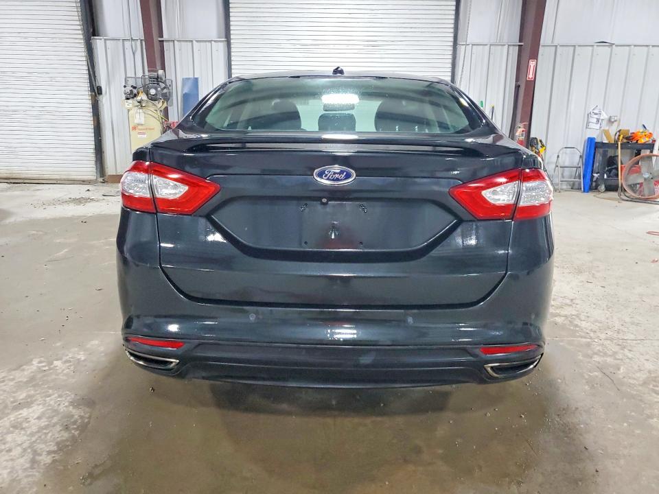 Продажа на аукционе авто 2013 Ford Fusion, vin: 3FA6P0D94DR389087, номер лота: 62407216