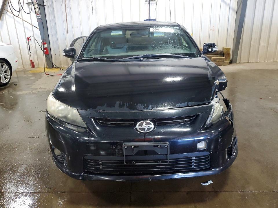 Продажа на аукционе авто 2013 Scion Tc, vin: JTKJF5C73D3061686, номер лота: 60410036