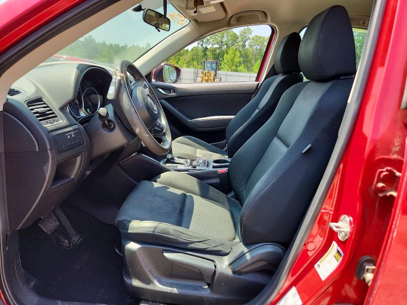 Aukcja sprzedaży 2016 Mazda Cx-5, vin: JM3KE4BY8G0657716, numer aukcji: 62926276