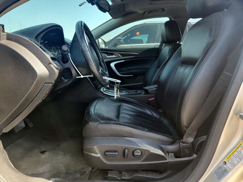 Продажа на аукционе авто 2016 Buick Regal, vin: 2G4GL5EX5G9139089, номер лота: 62302356