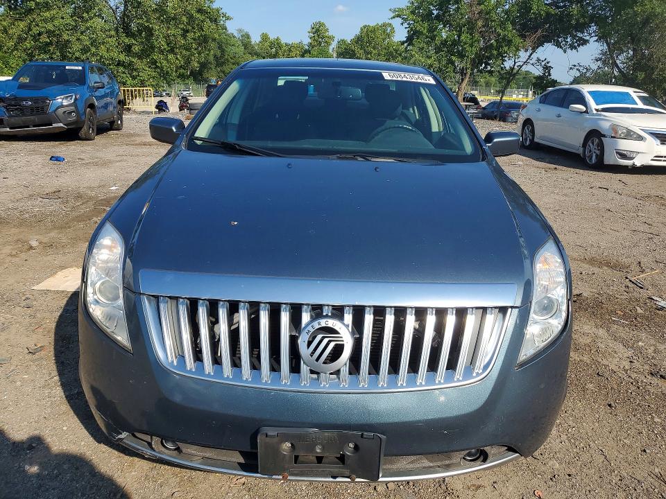 Aukcja sprzedaży 2011 Mercury Milan, vin: 3MEHM0HA6BR600382, numer aukcji: 60843546