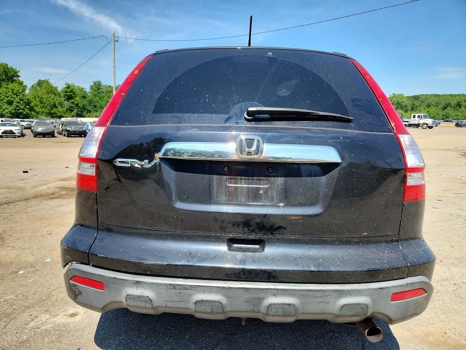 Aukcja sprzedaży 2008 Honda Cr-v, vin: JHLRE48728C026338, numer aukcji: 61678146