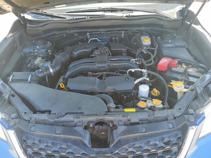 2015 Subaru Forester მანქანა იყიდება აუქციონზე, vin: JF2SJAFC0FH580746, აუქციონის ნომერი: 61694316