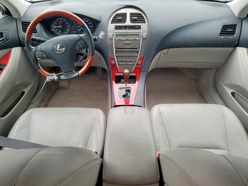 Продажа на аукционе авто 2007 Lexus Es, vin: JTHBJ46G172054258, номер лота: 60846806
