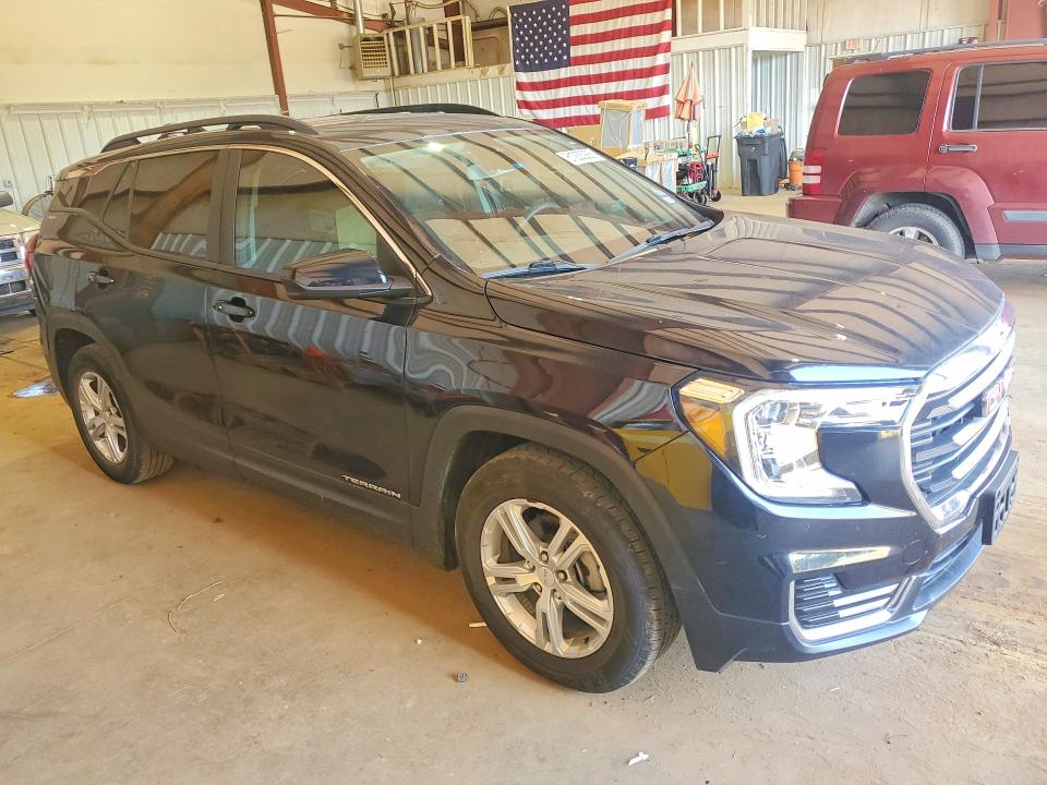 Aukcja sprzedaży 2022 Gmc Terrain, vin: 3GKALMEVXNL146282, numer aukcji: 61233286