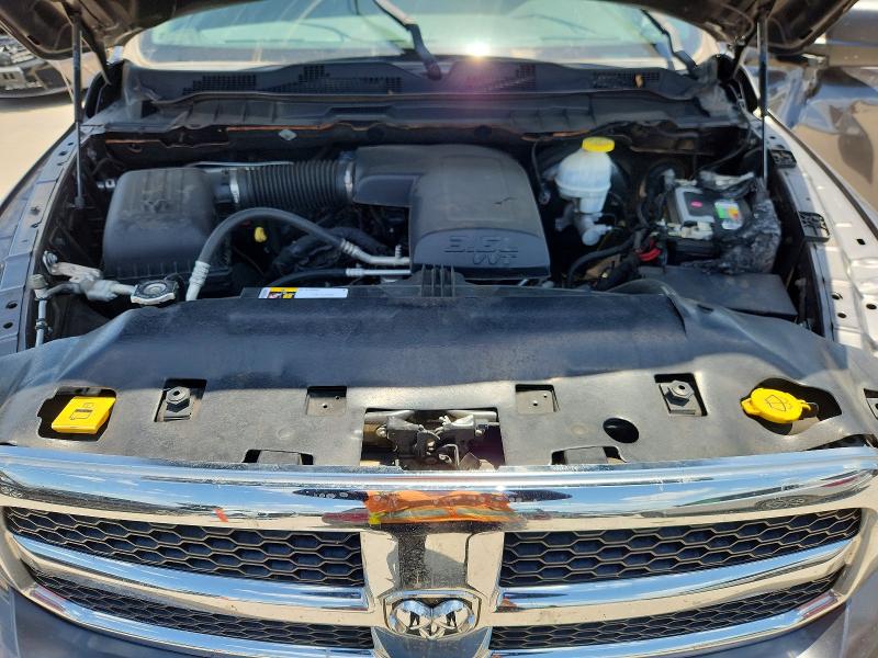 Продажа на аукционе авто 2019 Ram 1500 Classic, vin: 1C6RR6FG2KS621422, номер лота: 60257316
