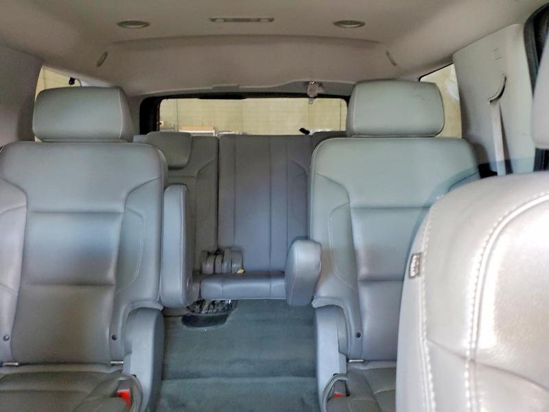 62944136 :رقم المزاد ، 1GNSKBKCXFR293701 vin ، 2015 Chevrolet Tahoe مزاد بيع
