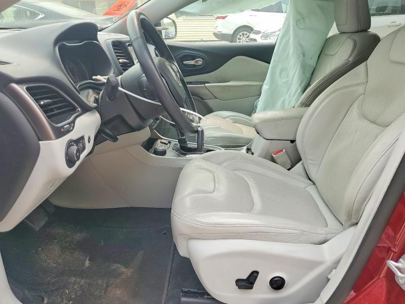 Aukcja sprzedaży 2020 Jeep Cherokee, vin: 1C4PJMDX3LD563793, numer aukcji: 60461356
