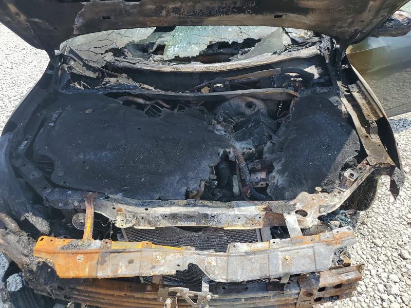 63500596 :رقم المزاد ، 3N1AB8CV1NY275736 vin ، 2022 Nissan Sentra مزاد بيع