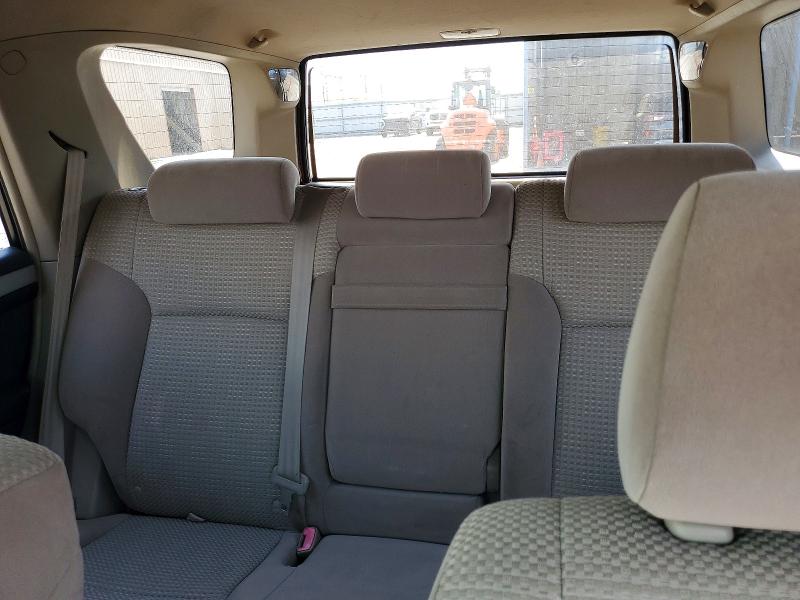 Aukcja sprzedaży 2005 Toyota 4runner, vin: JTEBU14R858041394, numer aukcji: 59379596