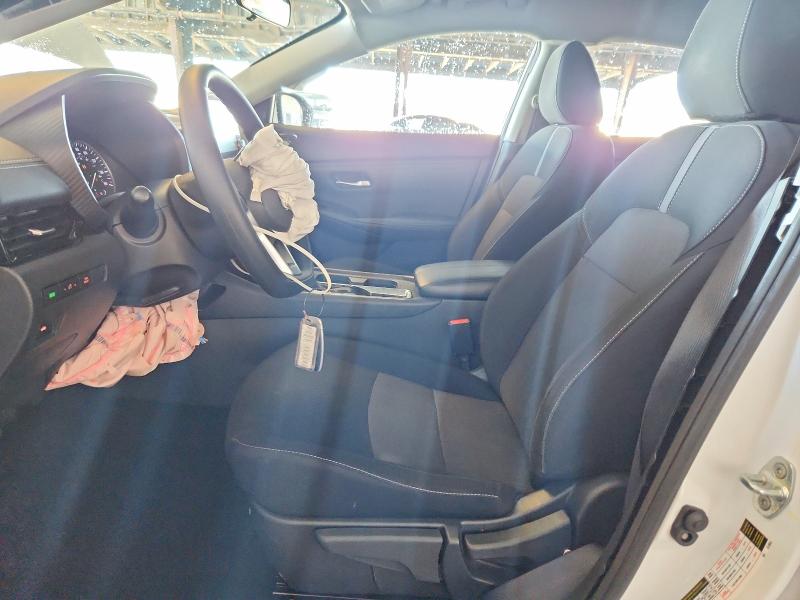 Aukcja sprzedaży 2025 Nissan Sentra, vin: 3N1AB8CV5SY324240, numer aukcji: 60566036
