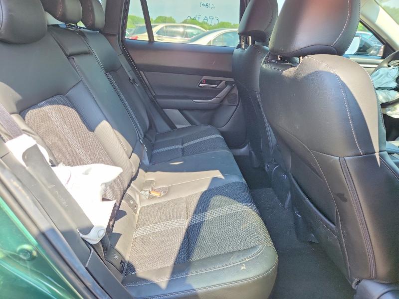 Aukcja sprzedaży 2026 Mazda Cx-50, vin: 7MMVABBL1TN485214, numer aukcji: 60068026