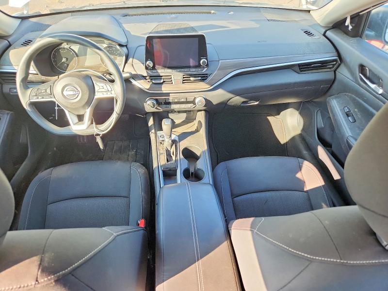 2025 Nissan Altima მანქანა იყიდება აუქციონზე, vin: 1N4BL4DV5SN369851, აუქციონის ნომერი: 62122256