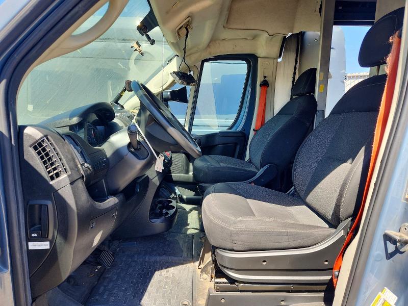 Продаж на аукціоні авто 2020 Ram Promaster 3500, vin: 3C6URVJG1LE145258, номер лоту: 58502216