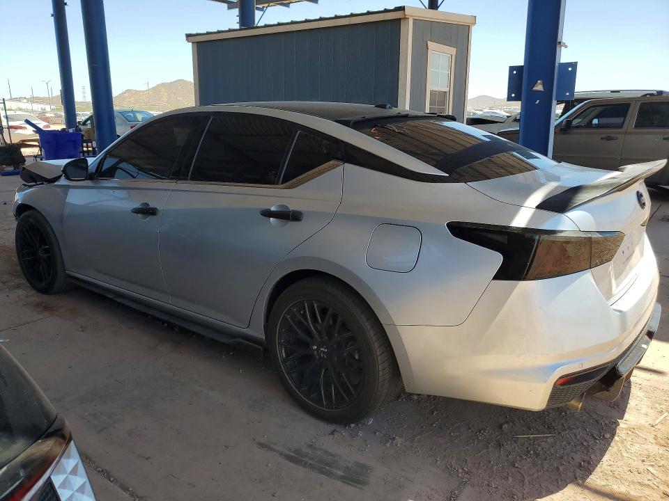 60602086 :رقم المزاد ، 1N4BL4EV7KC178961 vin ، 2019 Nissan Altima مزاد بيع