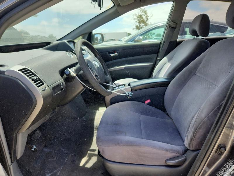 Продажа на аукционе авто 2008 Toyota Prius, vin: JTDKB20U483312169, номер лота: 59298046