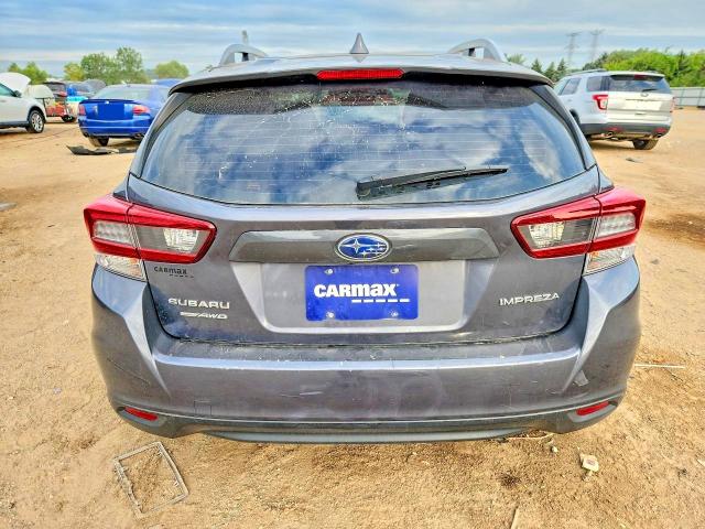 Aukcja sprzedaży 2021 Subaru Impreza, vin: 4S3GTAD69M3711193, numer aukcji: 62244316