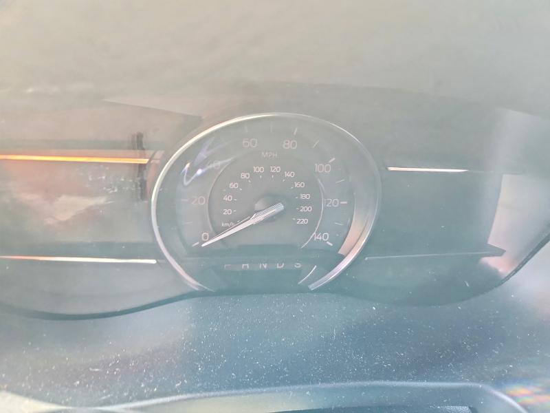 62783246 :رقم المزاد ، 1FM5K8F89JGB99971 vin ، 2018 Ford Explorer مزاد بيع