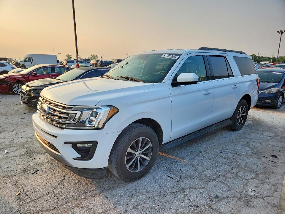 Продажа на аукционе авто 2019 Ford Expedition, vin: 1FMJK1HT9KEA19330, номер лота: 61900966