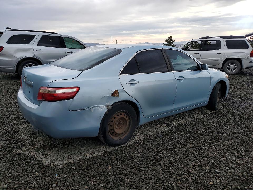 Продажа на аукционе авто 2007 Toyota Camry, vin: 4T1BE46K87U646136, номер лота: 59886346