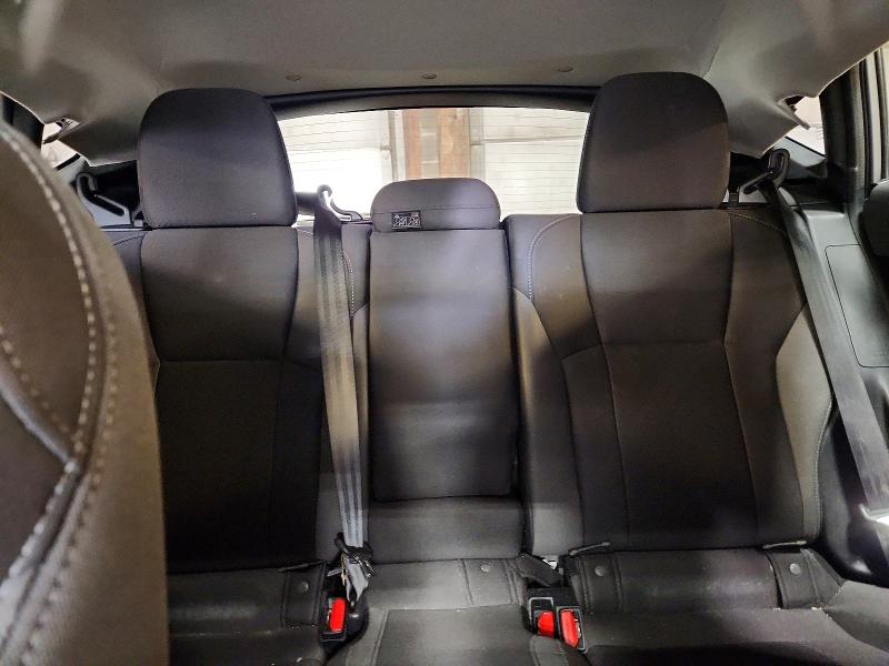 2026 Subaru Crosstrek მანქანა იყიდება აუქციონზე, vin: 4S4GUHD68T3715736, აუქციონის ნომერი: 62725606