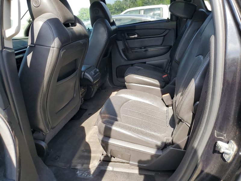 2015 Chevrolet Traverse მანქანა იყიდება აუქციონზე, vin: 1GNKRJKD1FJ229172, აუქციონის ნომერი: 59699936